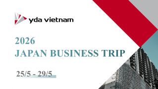 2026 Japan Business Trip Training