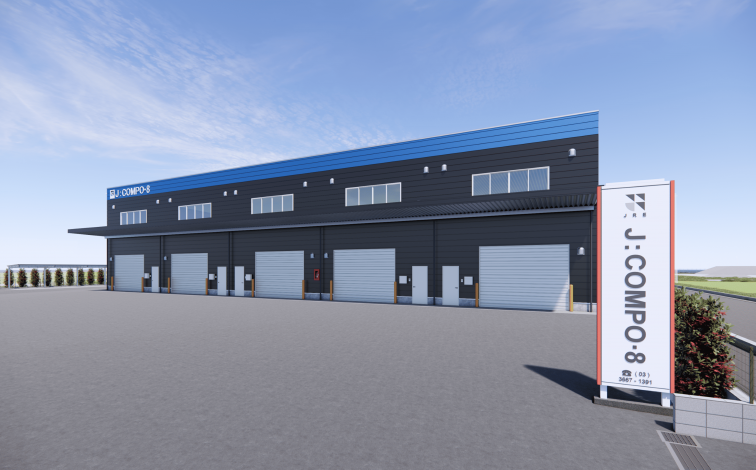 Nihon Realest Co.,Ltd 