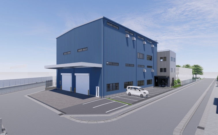 Ryuki Engineering Inc.