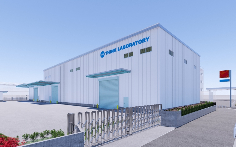 THINK LABORATORY Co.,Ltd